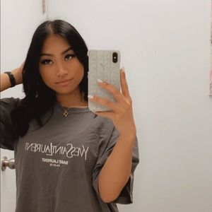 Meet your Posher, Christelle